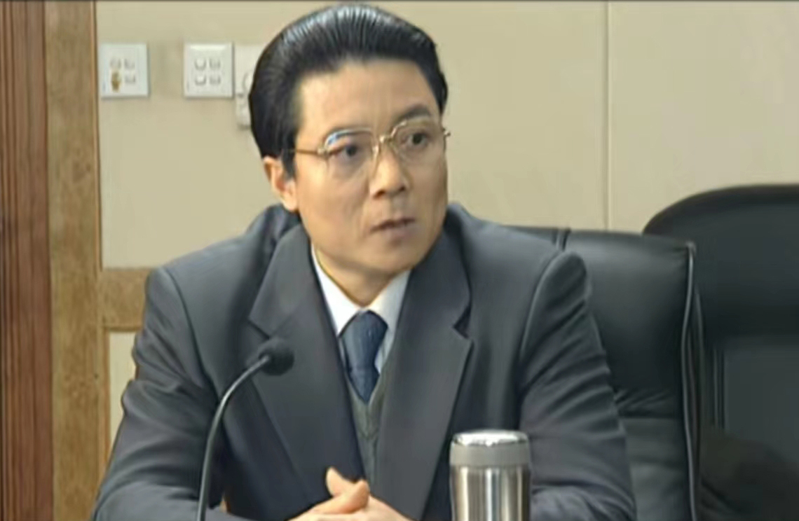 牛大勇(龙年档案:龙福海出局罗成主持工作,贾尚文和许怀琴谁会任市长?