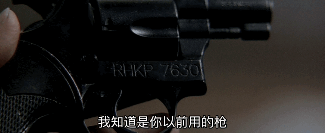 华语悬疑电影之巅，刘青云精神分裂，活埋自己竟是为了破案？