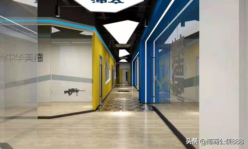 如何挑选一个好的装修公司，这4个技巧你知道吗？