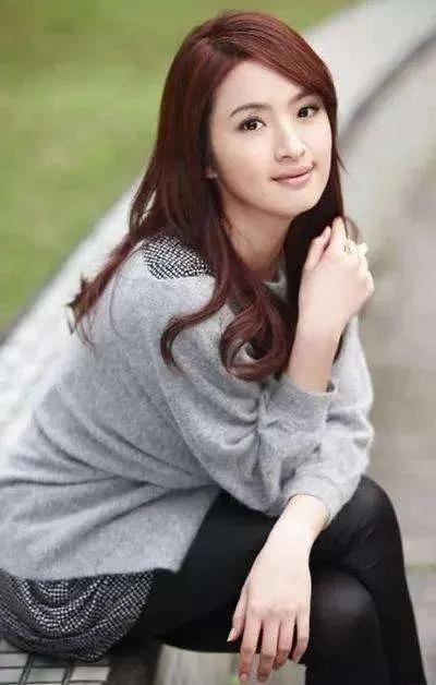 最美的林依晨，确实漂亮