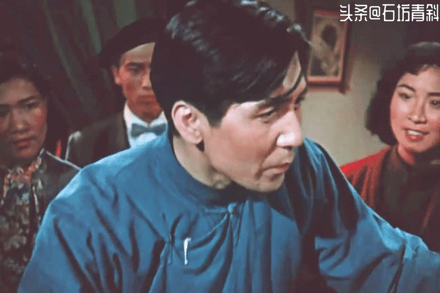 康泰用生命在演戏，到部队体验生活读烈士的诗句，妻子形象成谜