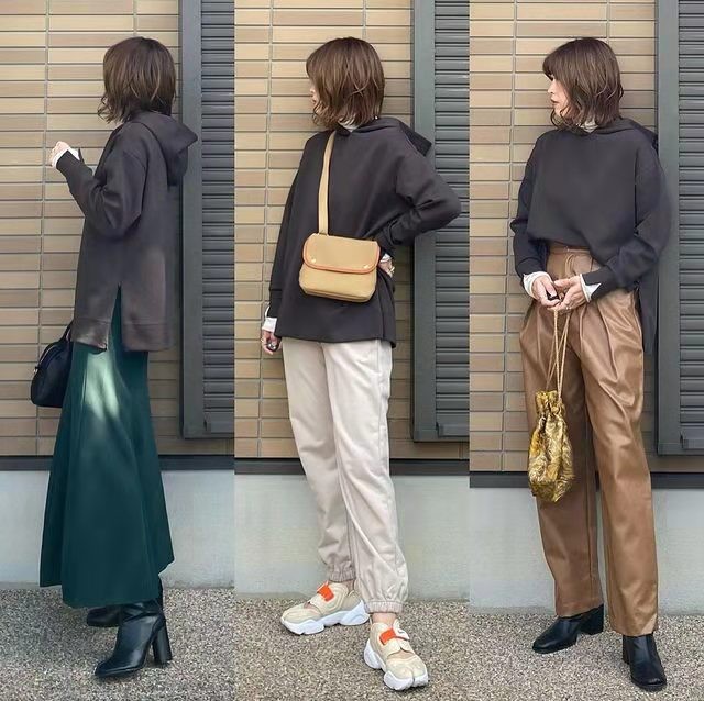 衣服越多越不会搭(衣服越多越不会搭配)