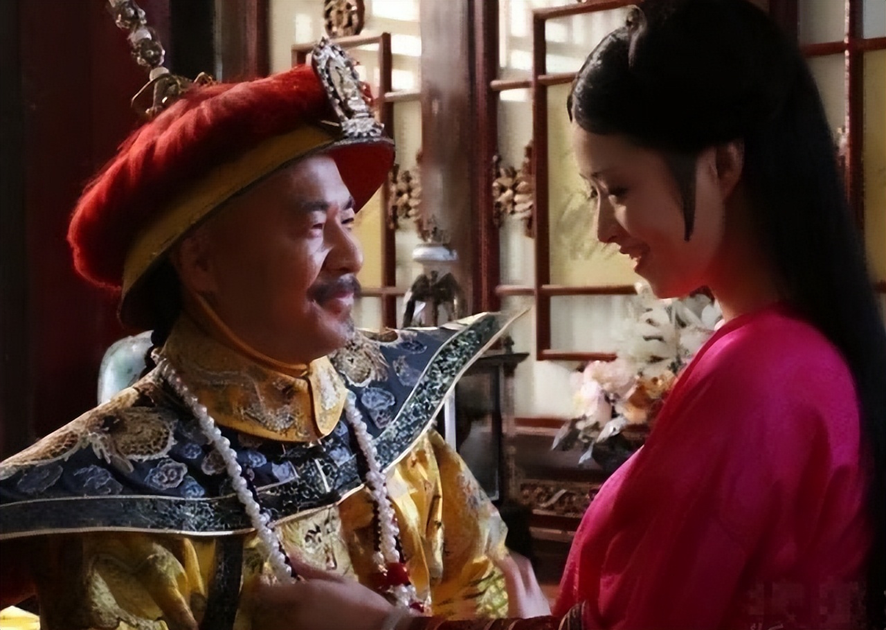 6位被捧成老戏骨的男星，演啥都像自己，不是年龄大就是老戏骨