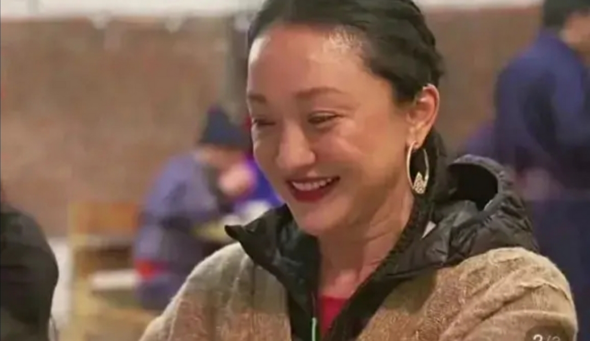 明明都这么老了，这六位大龄女星就别硬尬“少女感”了