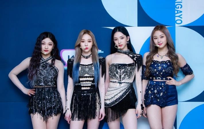 李秀满为aespa发声，一句Chinese揭露韩国排外？借此圈粉生财？