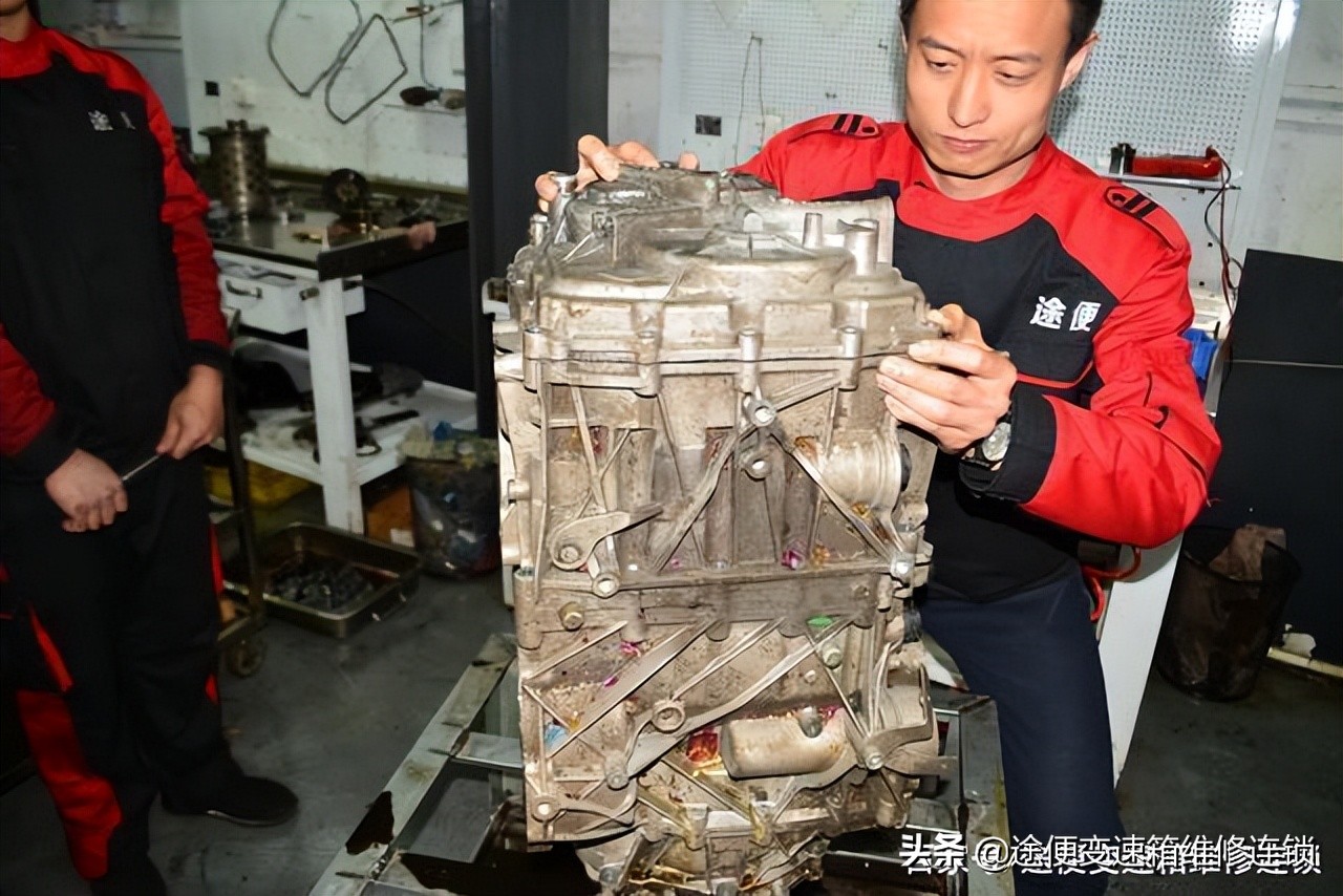 苏州变速箱维修哪家好？维修中心网点、汽车变速箱专修厂排名