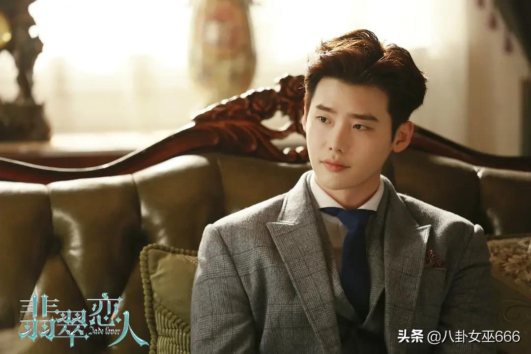 来中国拍戏的9个韩国欧巴,个个帅气,认识5个以上说明你老了