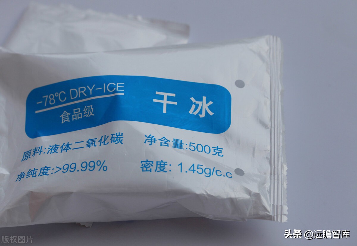 食品级CO2龙头，凯美特气：切入稀有气体和混配气，实现国产替代