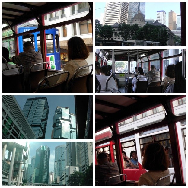 港澳个人游,港澳个人游开放城市