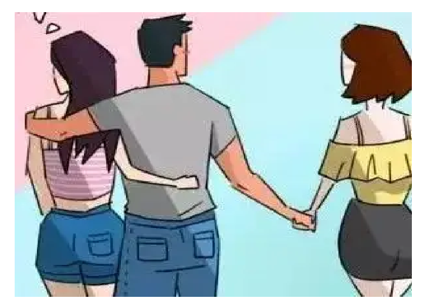 19年上海富商包养情人，生仨娃花掉2000万，后得知：娃都不是他的