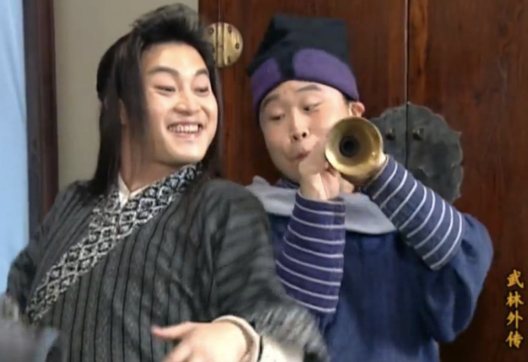 16年过去了，为什么《武林外传》还这么火？