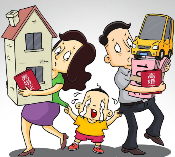 厦门“全职太太”因照顾8个娃，离婚后，毅然提出家务劳动补偿插图7