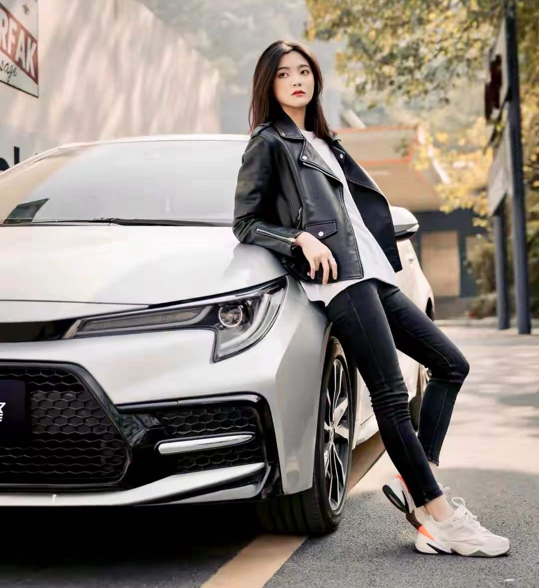 为什么修车工 二手车商 出租车司机 都推荐丰田车？车主：句句属实