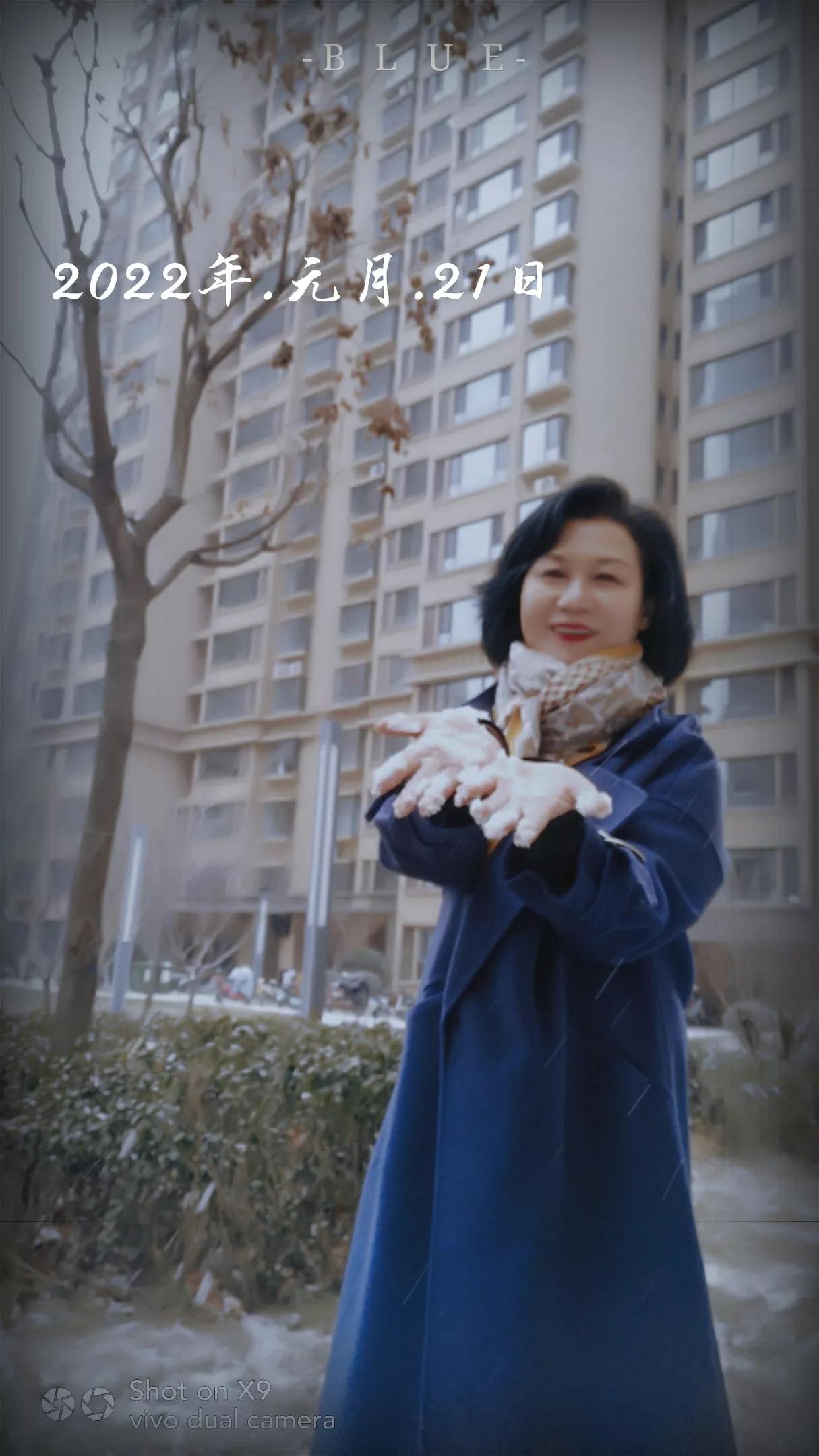 静悄悄的午后……