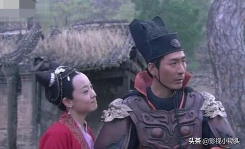 不信鬼神的狄仁杰，却几度为他落泪，甚至连连感谢苍天