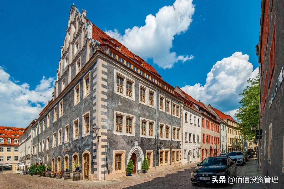 跨境电商新选择——德国公司注册