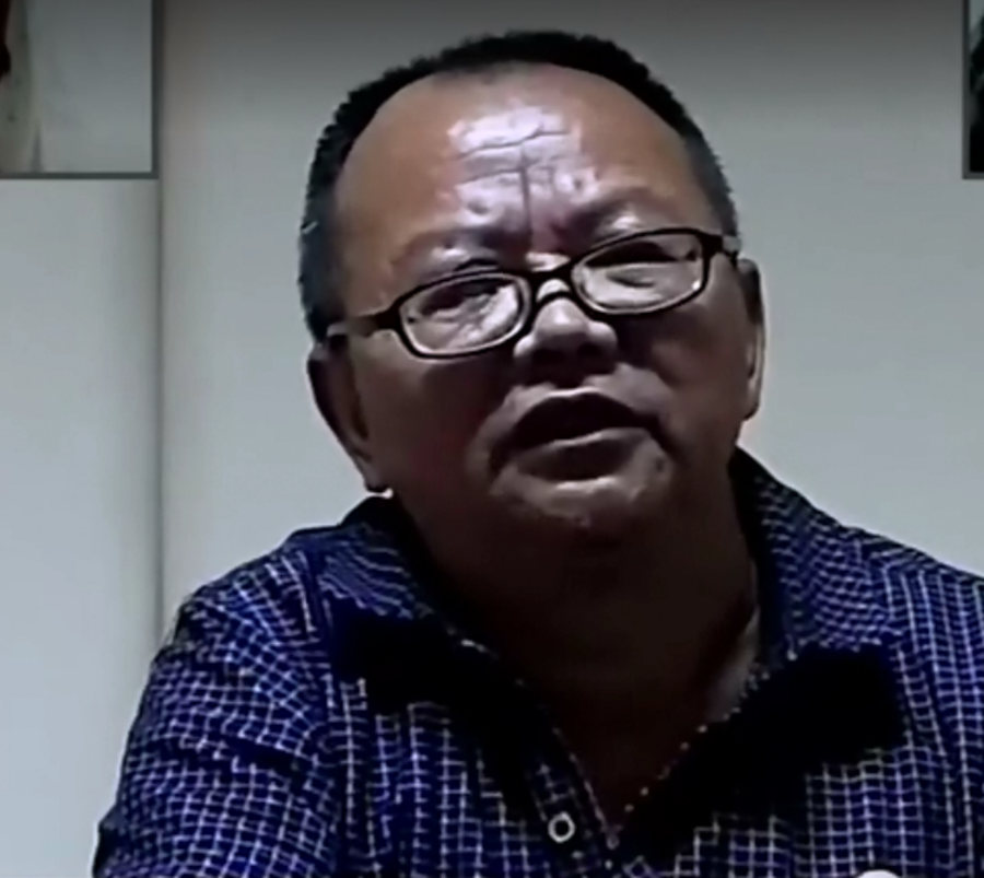 2019年，17岁的女孩被捕，“大师”杀戮，当他被捕时，他被捕：我的肾脏短缺