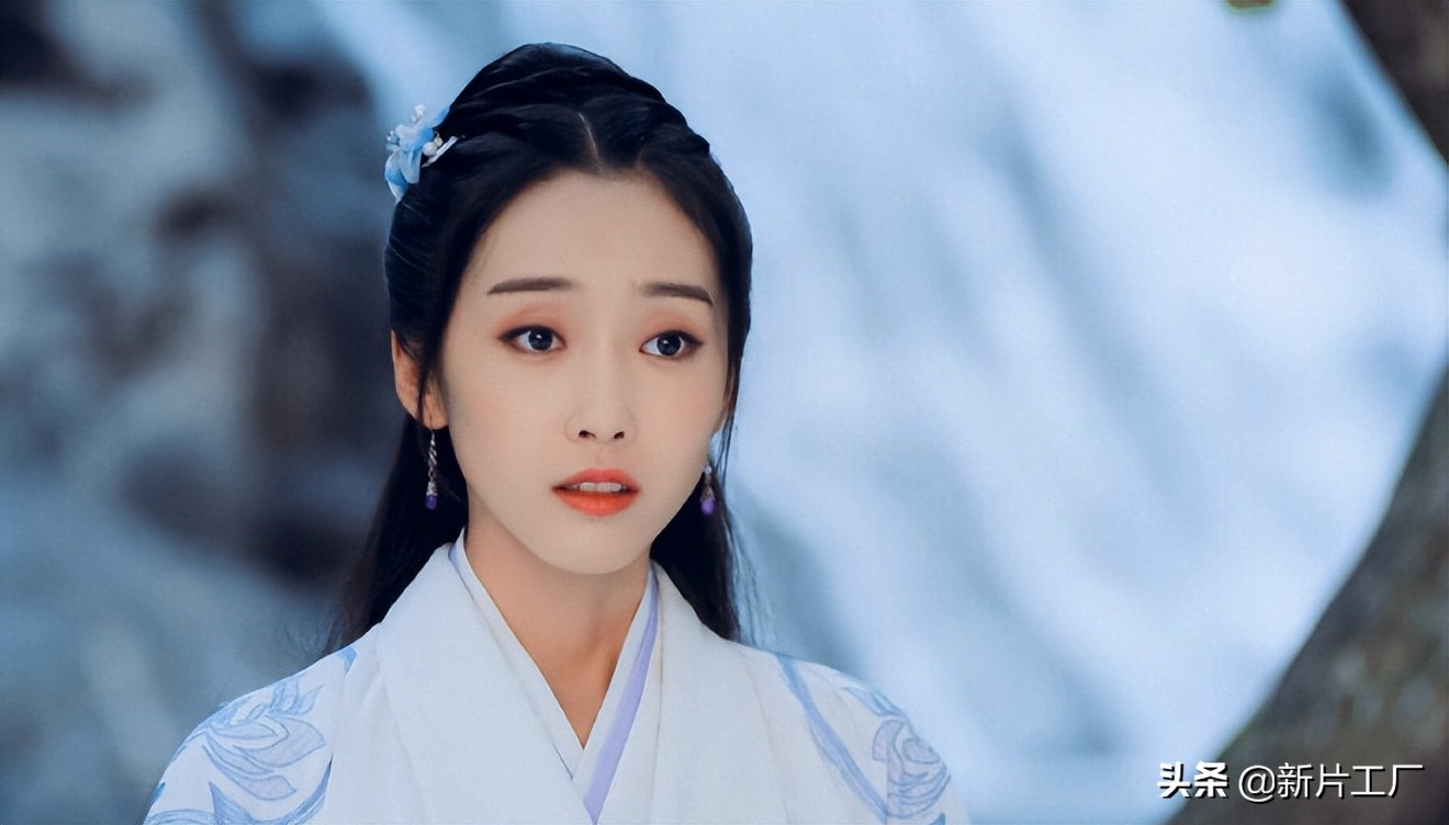 仙侠剧里的“父母爱情”，《沉香如屑》带感，《与凤行》悲惨