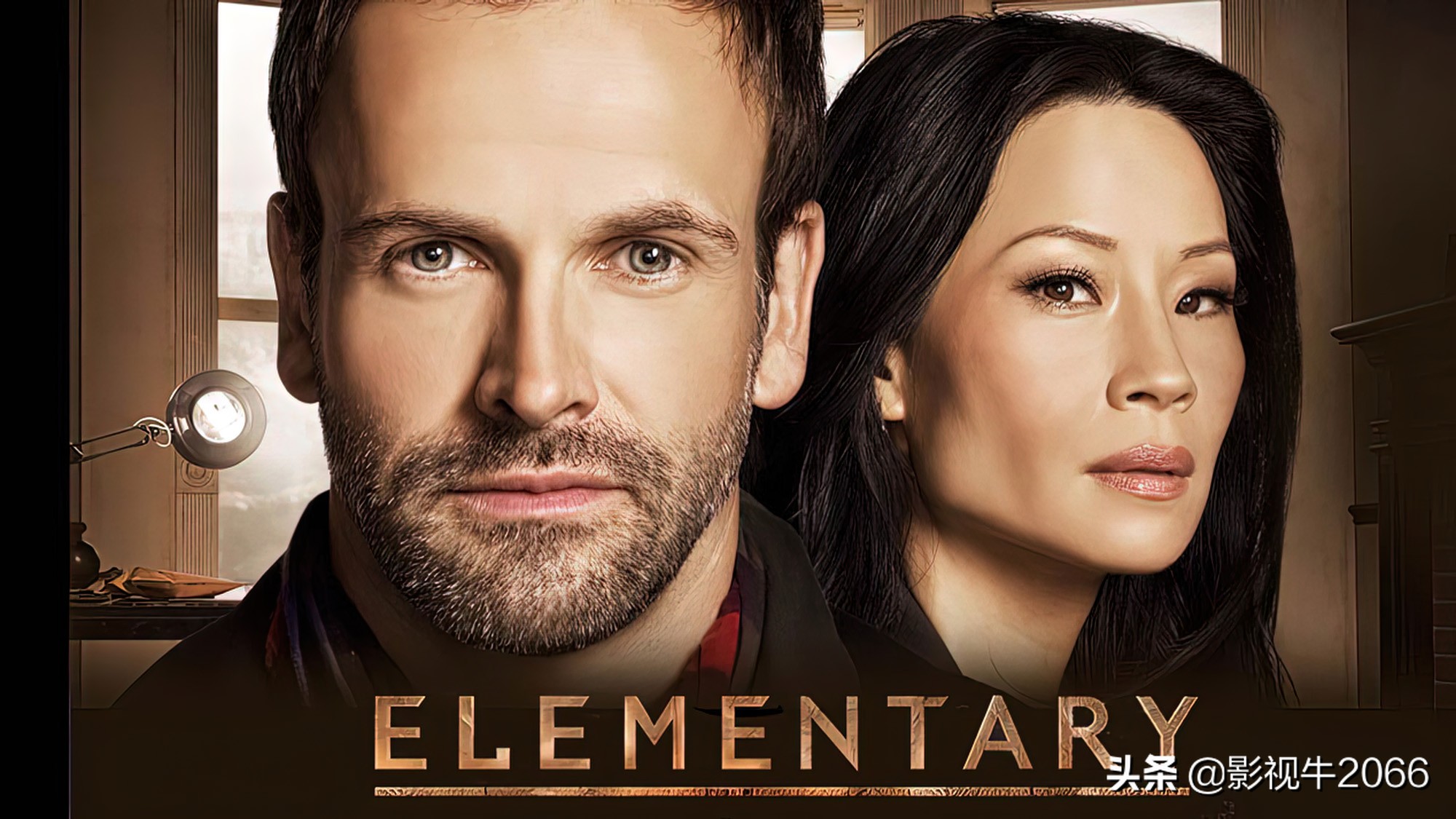 豆瓣评分8.2分，福尔摩斯基本演绎法第一季，超高智商推理美剧