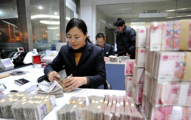 2022年，银行存取款出“新规”，多地已展开试点，储户朋友需注意