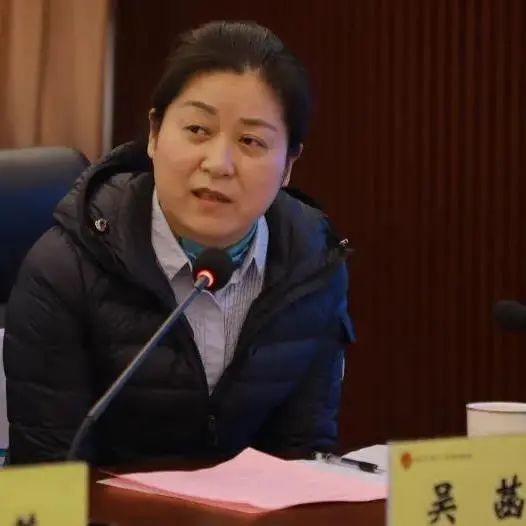 【两会看锡检】人大代表话检察 扬帆奋进新征程（二）