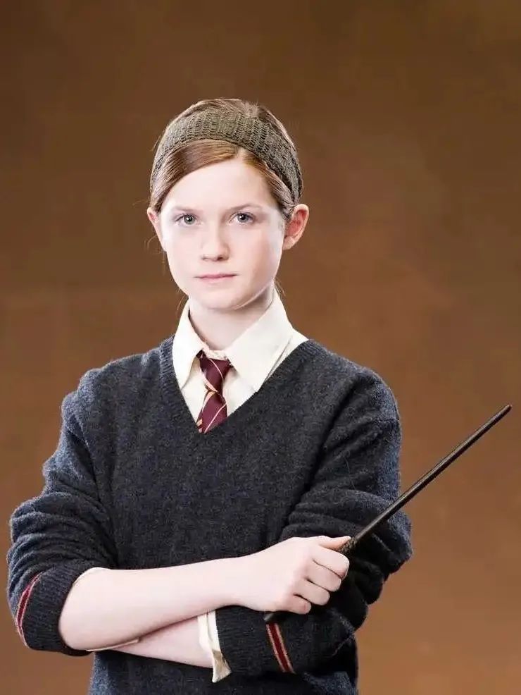 《哈利·波特》主要人物MBTI分析