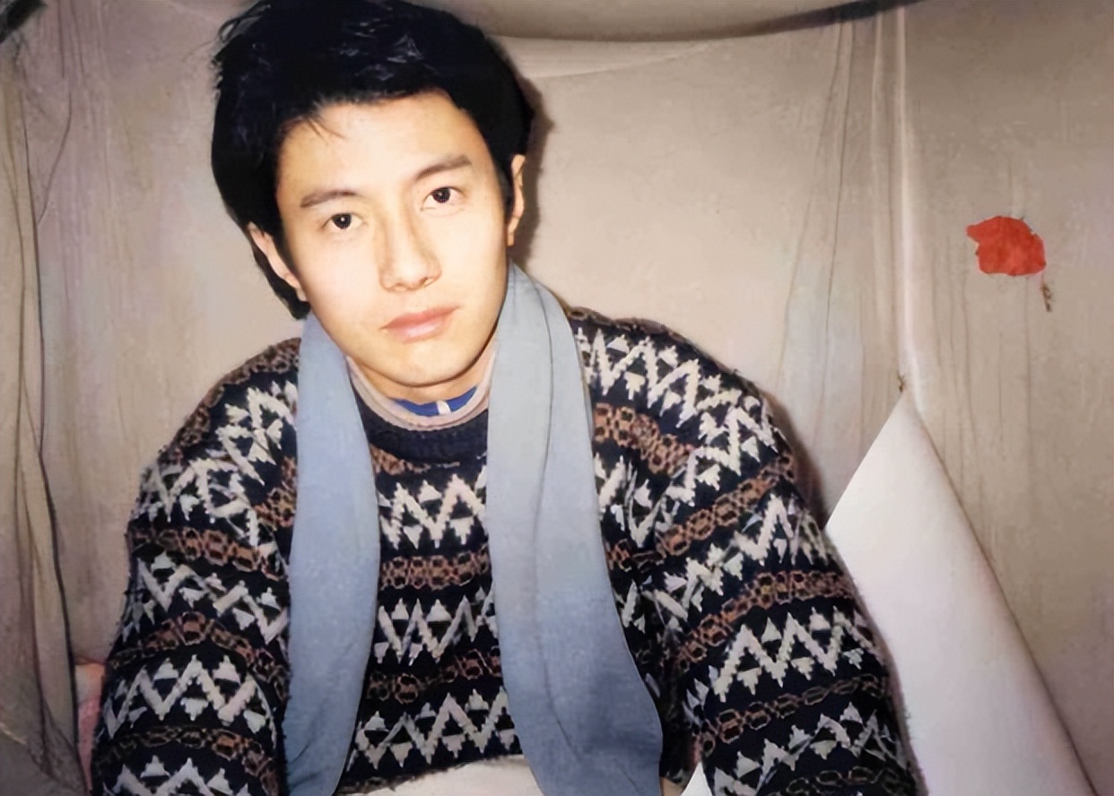 陈健添与黄家驹：从贵人到仇人