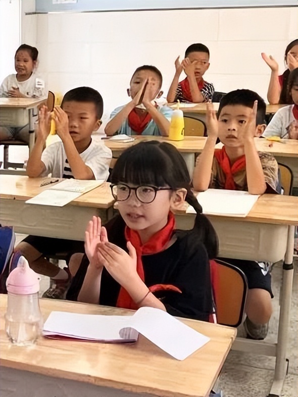 节气深耕.芒种节气｜成都高新区朝阳小学开展丰富多彩的节气活动