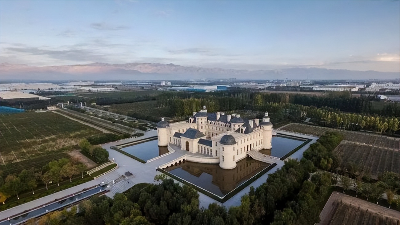 全球五大最具可持续性的葡萄酒产区