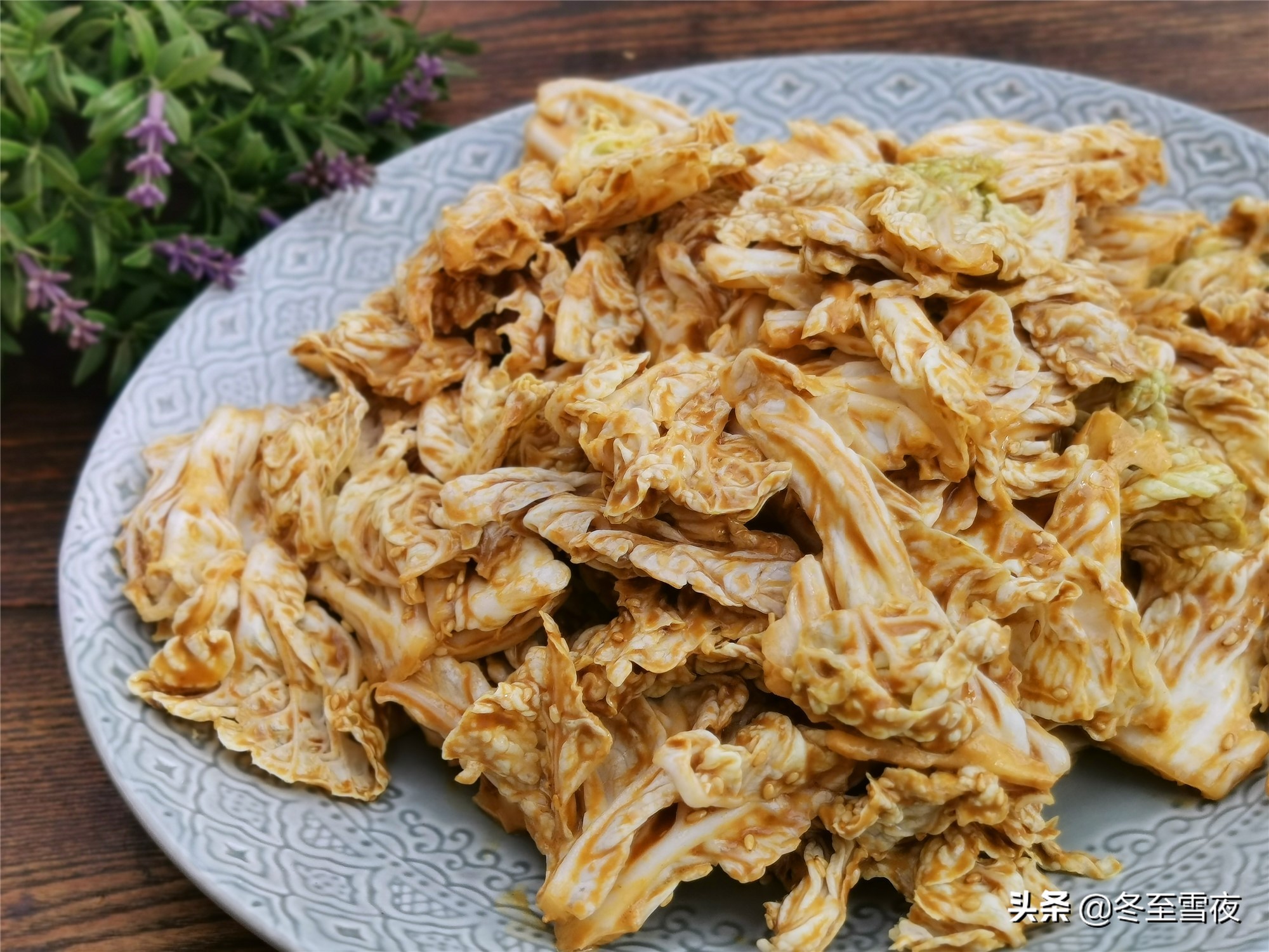 家常冷菜,家常凉菜100款