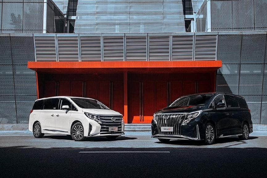 “缺芯之下”傳祺M8福祉優(yōu)先排產(chǎn)，讓特殊人群實現(xiàn)遠方自由