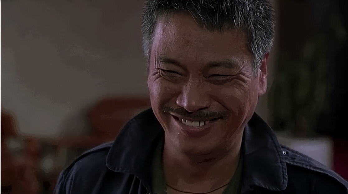 7位比主角还抢眼的黄金男配，看着脸熟，却未必能全说出名字