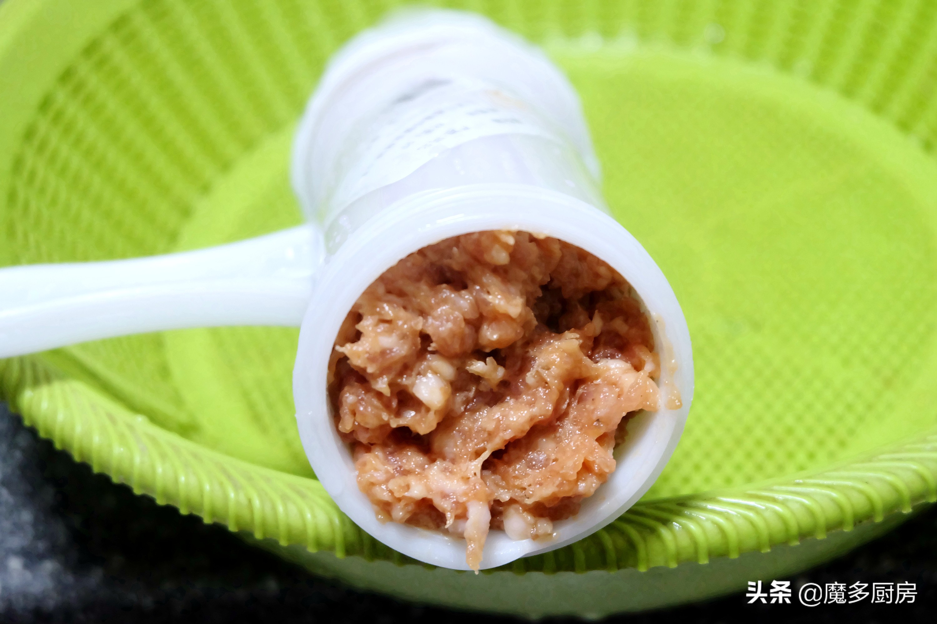 烤香腸,烤香腸烤箱溫度和時間