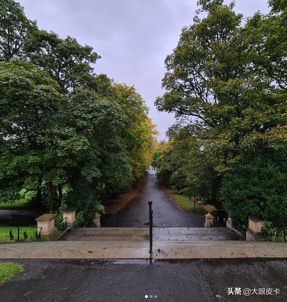 英超各队所在地在哪里(我最喜欢的英国最意思的3个足球城市)