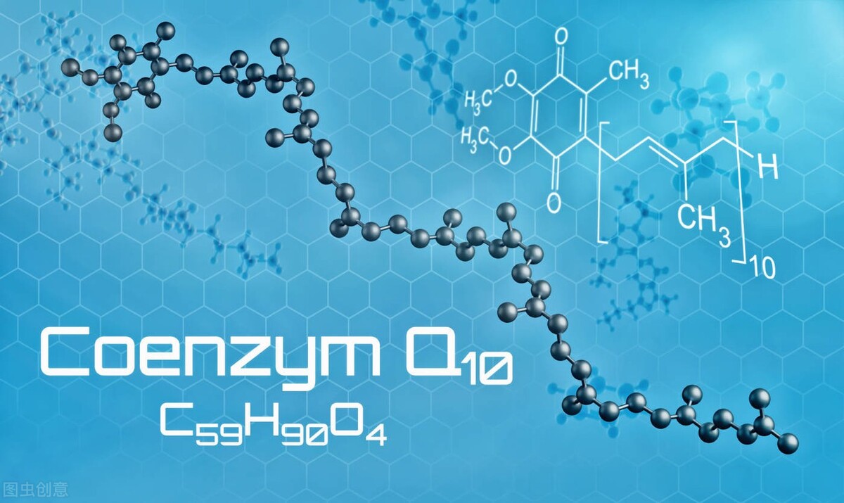 辅酶Q10有什么用？中老年人真的要补充吗？带你探究不一样的真相