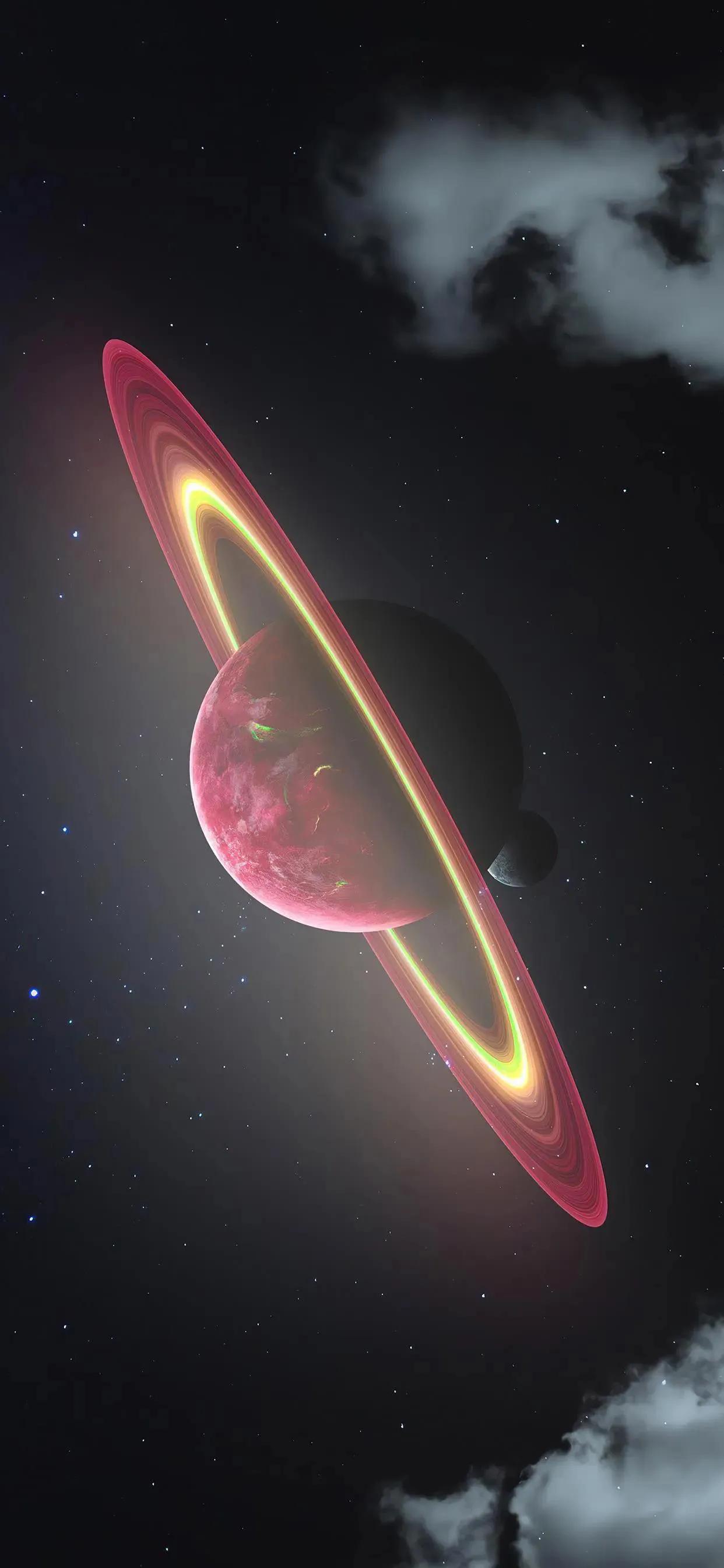 意境与唯美相结合的高清壁纸