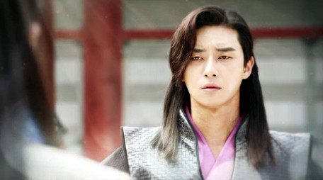 网议5部韩剧「超丑古装造型」，李栋旭《九尾狐传》造型超怪