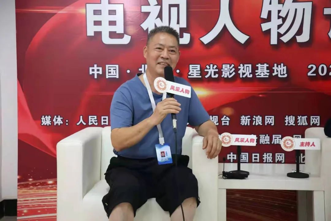 中国新时代国际艺术大家——徐建龙