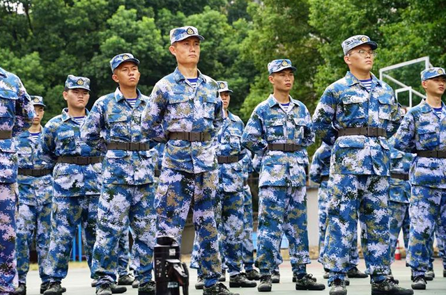 2022军事类高校排名出炉！国防科技大学实至名归，海工大进步明显