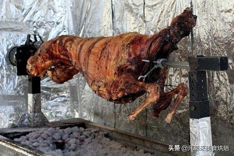 全球30个主要国家代表性美食是什么？通过美食了解各国文化与风俗