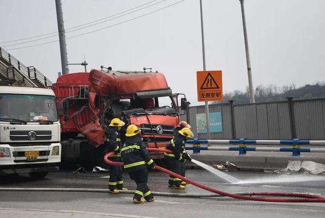 一周危化品物流安全事故分析