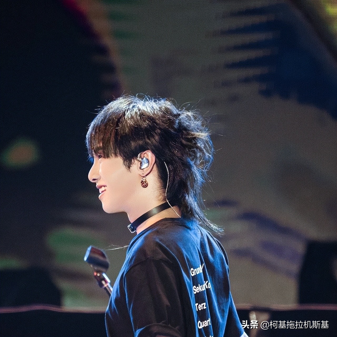 大家都错了，原来华晨宇很欣赏毛不易，还称他为天才