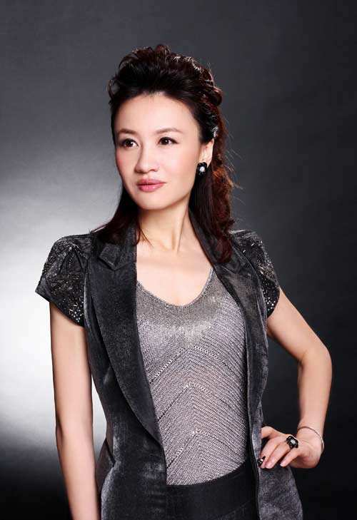 30位各省市最美女运动员：不输影视明星的天香国色