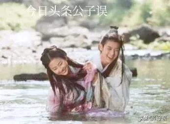 林志颖情史，擦肩叶蕴仪，情定陈若仪