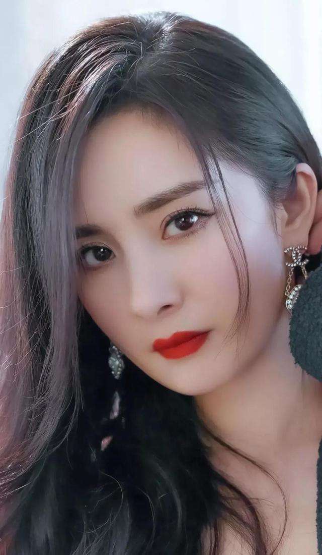 四海八荒第一美女——杨幂