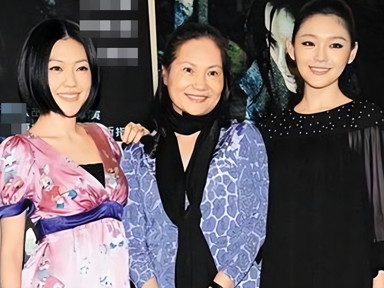 小S新节目定档，公开讲述母亲八卦，上演中国版“卡戴珊家族”