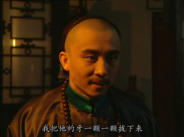 23年过去了，《雍正王朝》演员现状差距巨大，3人去世，12人退圈