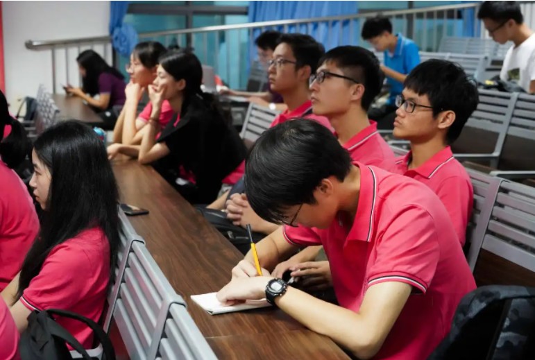 大学也分等级！一共七档，快来看看您的孩子属于哪档？