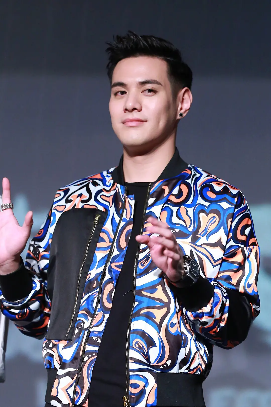 《小时代》主演的现状，把娱乐圈的“现实”展示得淋漓尽致