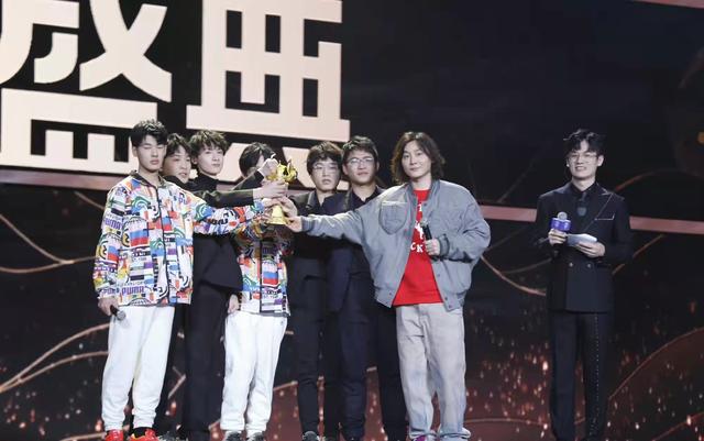 XYG太刚了，敢直接内涵KPL？对赛程安排的不满，全在这张图上了